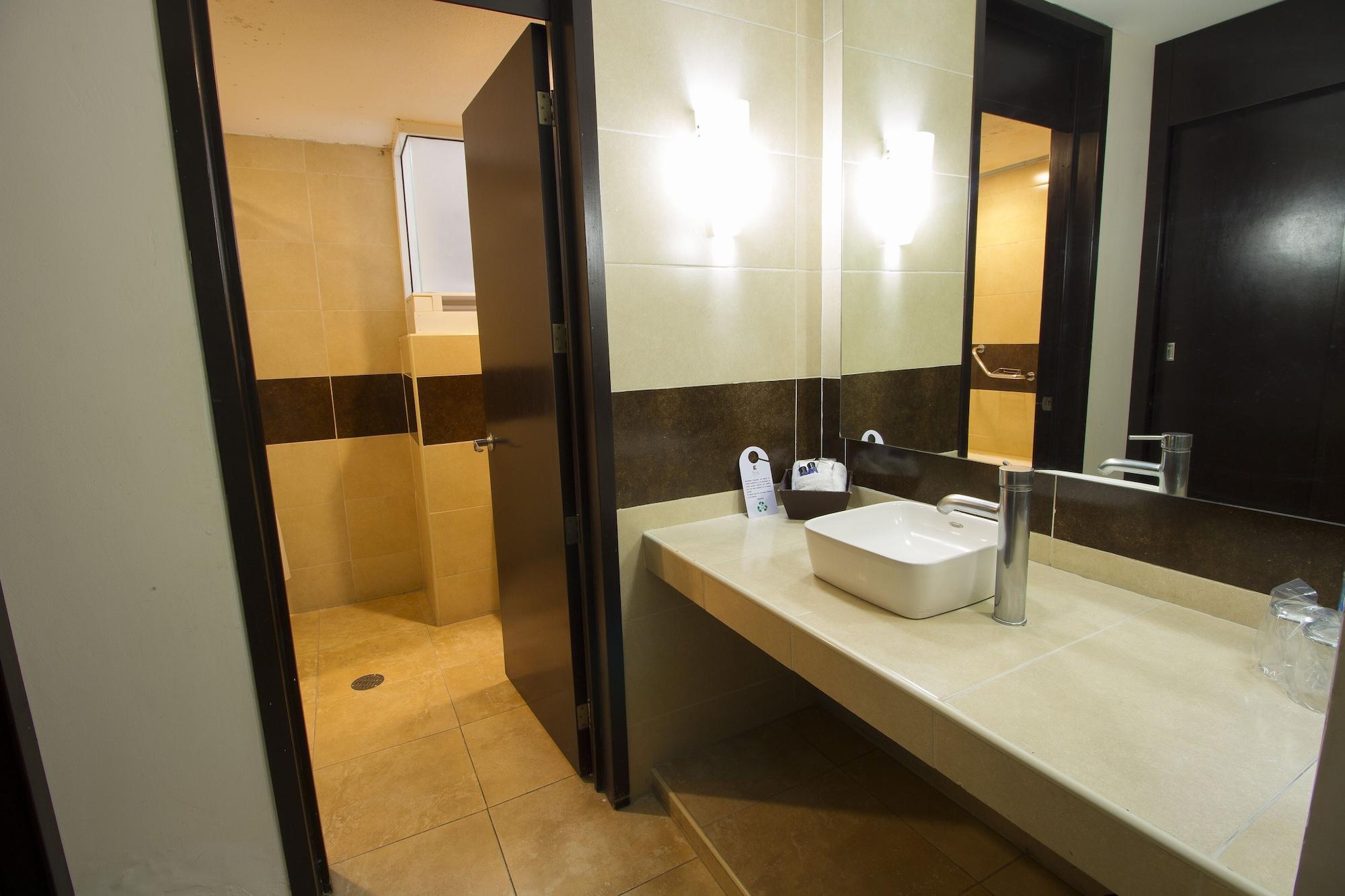 Hotel Posada Senorial Cholula Dış mekan fotoğraf