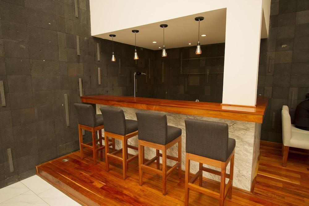 Hotel Posada Senorial Cholula Dış mekan fotoğraf