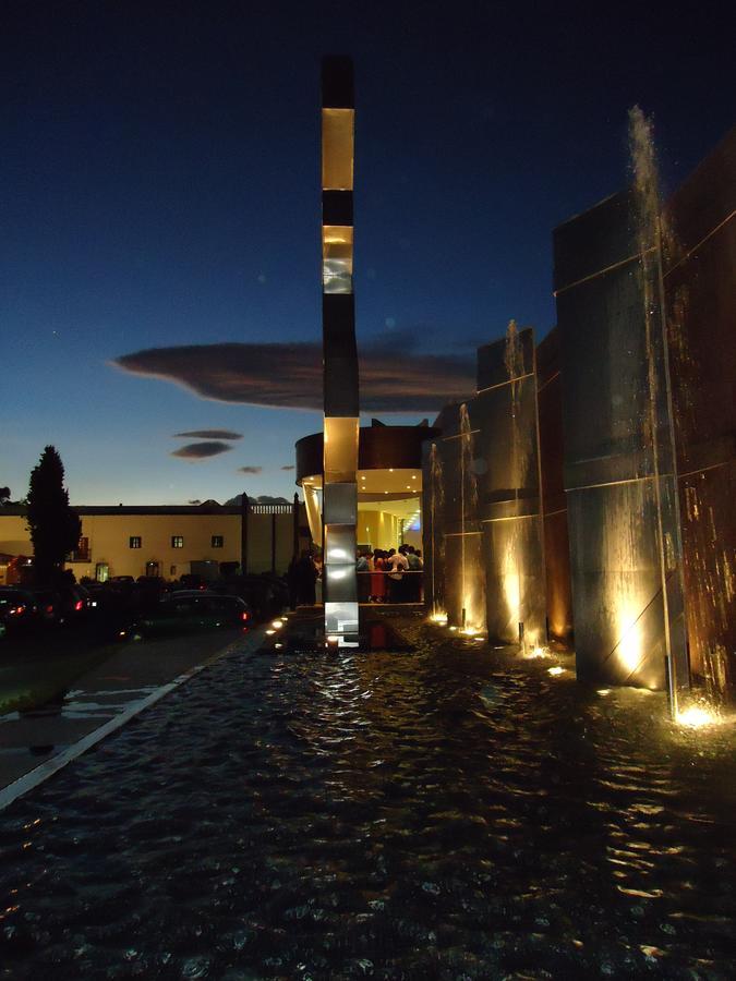 Hotel Posada Senorial Cholula Dış mekan fotoğraf