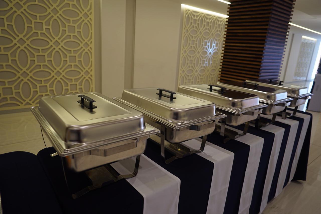 Hotel Posada Senorial Cholula Dış mekan fotoğraf